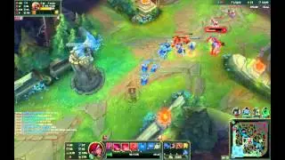 Kata outplay