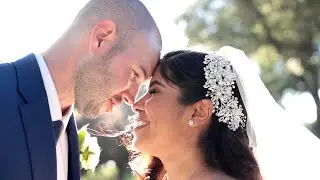 Romantic Fairytale Wedding - Lisa & Kyle | Vista Valley Country Club in Vista, CA
