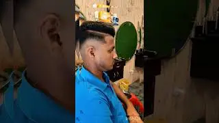 #smartlook saloon#frontlayerhaircut #homeoffade #barberlife #viralshorts #likesharesubscribe