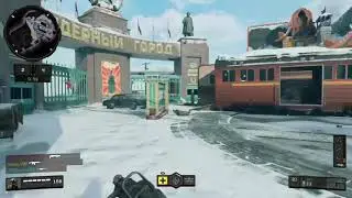 Solo ICR Nuclear on Nuketown