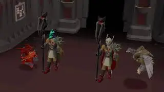 [#1] Finally Made an Onlyfaux || HCIM OSRS