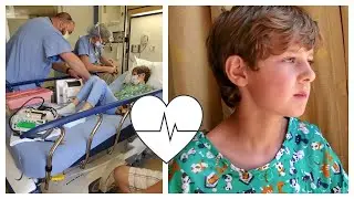 Pediatric Cardiac MRI Results | Tetralogy of Fallot | Heart Surgery