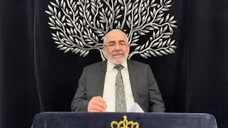 Parashat Vaera - Rabbi Shlomo Zabihi In Farsi פרשת וארא - הרב שלמה זביחי בפרסית هاراو شلموذبیحی