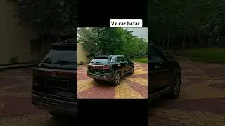 2024 Hyundai Creta SX (O) Diesel AT &ndash; Top Model | Only 13,000 KM | 1st Owner | Mint Condition
