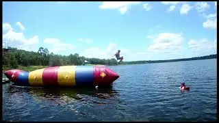 2020 Summer Camp Recap Video