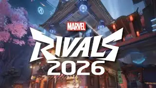 Is Marvel Rivals Worth Playing in 2026?