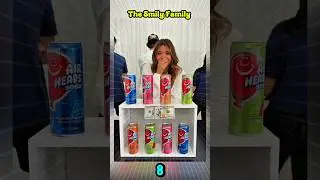 Four Box Double Guess Money Match ll Matching color #family #game #challenge #asmr #unitedstate ..