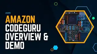 Amazon CodeGuru Overview and Demo: AI-Powered Code Review and Performance Insight | AWS For Everyone