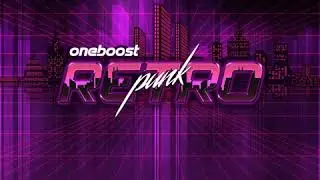 Oneboost - Retro Punk