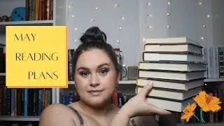 May Reading Plans | May the Force Read with You and Indigenous Authors
