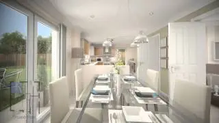 Woodland View, Coventry - Taylor Wimpey New Homes
