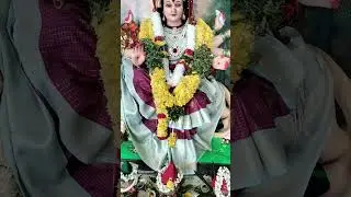 Challani mallelatho uyyala katta matha @YuvanStatus #narayani #mahadevi #durgamma #bhavani #om