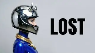 Lost | Heartbeat Techno
