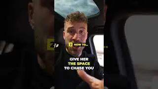 how to make her CHASE you 🏃&zwj;♀️