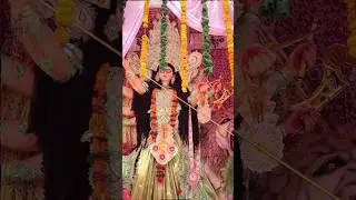 #durgapuja #happydussehra #statusvideo #viralshorts #youtubeshorts  #meta #india #ssproduction #gkp