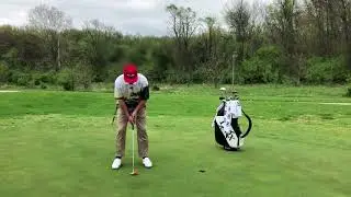 Club Pro Guy talks Quick Raking