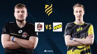 Team Empire vs Natus Vincere // Rainbow Six EU league - Playday #4