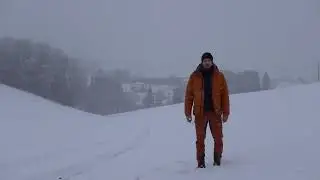 Ondřej testuje: softshell kalhoty Keson M