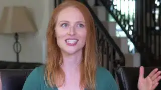 Jocelyn Simpson - student testimonial for Sundance director Kim Farrant's acting masterclass