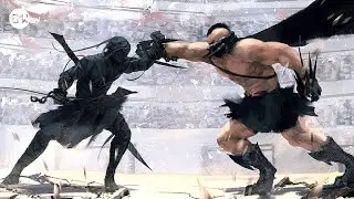 Hear The Most Badass Battle Action | WHO IS READY TO FIGHT by Ioannis Gutevas