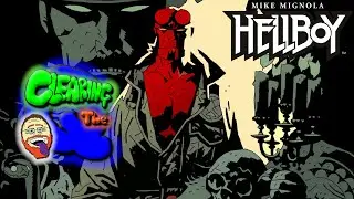 Hellboy Review Episode 4