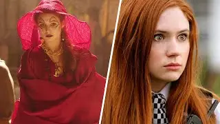 10 Weird Early Versions Of TV Characters You Totally Forgot About