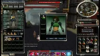 Guild Wars Factions Walkthrough - Part 52 Max Armor, Heading to Sunjiang District