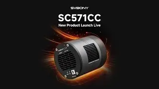 Svbony SC571CC New Launch Live ! &Endless Gifts& Practial order extras!