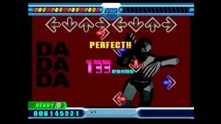 TWILIGHT ZONE (R-C Extended Club MIX) [EDP] PFC!! 【DDR MAX】