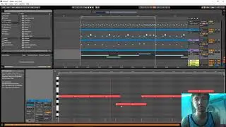 Simple Bass WUBZ And Atmosphere