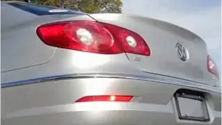 2012 Volkswagen CC Used Cars North Charleston SC