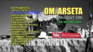 ARSETA DANGDUT ORI