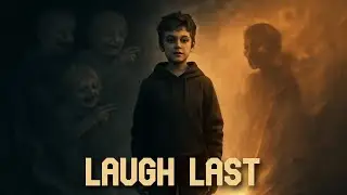Laugh Last | Part of 