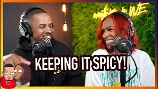 We Keep It Spicy (Why We Love Date Nights and Traveling)
