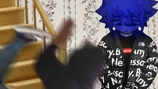 OMORI Meme (SPOILER!)