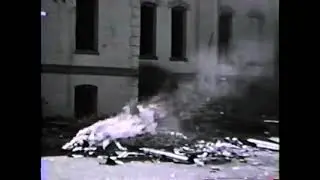 Ritzville, Washington 1941 Part 1