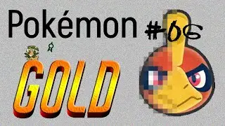 Pok&eacute;mon Gold LP Episode 6: A Union Cave Tale