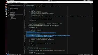 7_Axis_Robot_Arm Code Explanation Ver1. (Kor) [Roboin Humanoid Project]