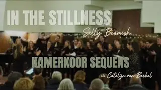 In the stillness - Sally Beamish - Kamerkoor Sequens
