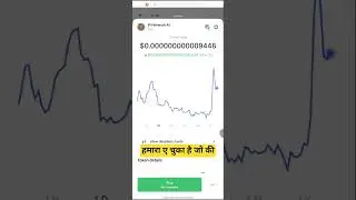 What is Pi Network? (The Cryptocurrency You Can&rsquo;t Buy) #youtubeshorts #viral #viralshorts #trending