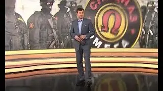 Омега каже, що по людях стріляла третя сила