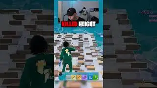 Мне выпал мифический трофей на турнире 😮