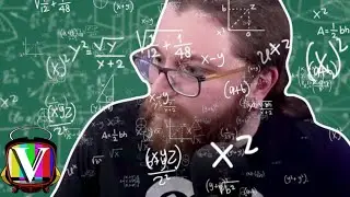 Vaush STRUGGLING With Math For 20 Minutes | Productivity & Wages