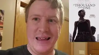 A Thousand and One (2023) - FIRST REACTION