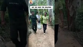 We have the solution 🌳🌳#savetreessavelife #savetrees #savetreesavefuture