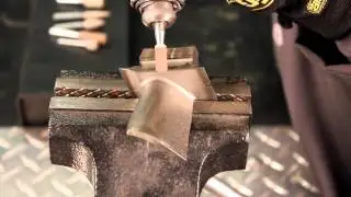 GMX Mounted Points