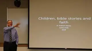D. Graham Stacey on 