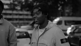 Sario - Stoney [Music Video]