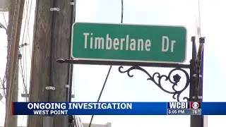 Fifth arrest made in West Point murder investigation.