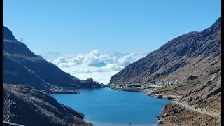 A PowerPoint on the culture on Sikkim's culture